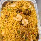 Best House Fried Rice本楼炒饭 in Sulphur Springs, TX