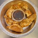 Best Fried Dumplings(8)炸水饺 in Sulphur Springs, TX