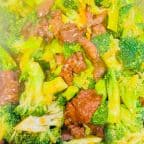 Best Beef Broccoli (Dinner)芥兰牛 in Sulphur Springs, TX