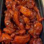 Best B.B.Q. Chicken (Dinner)烧烤鸡 in Sulphur Springs, TX