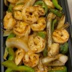 Best Hibachi Shrimp铁板虾 in Sulphur Springs, TX