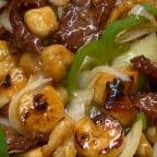 Best Hibachi Combination铁板组合 in Sulphur Springs, TX